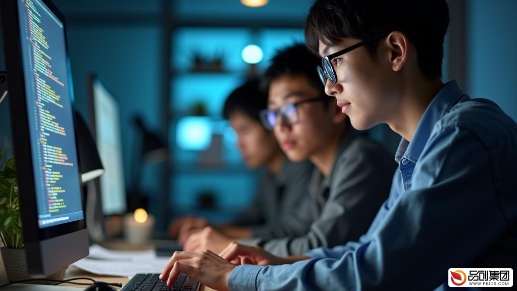软件开发与软件定制：打造专属数字化解决方案的钥匙
