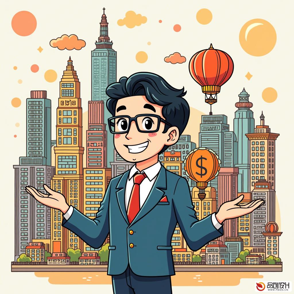 平凉企业IP打造：塑造品牌新形象的策略与实践

