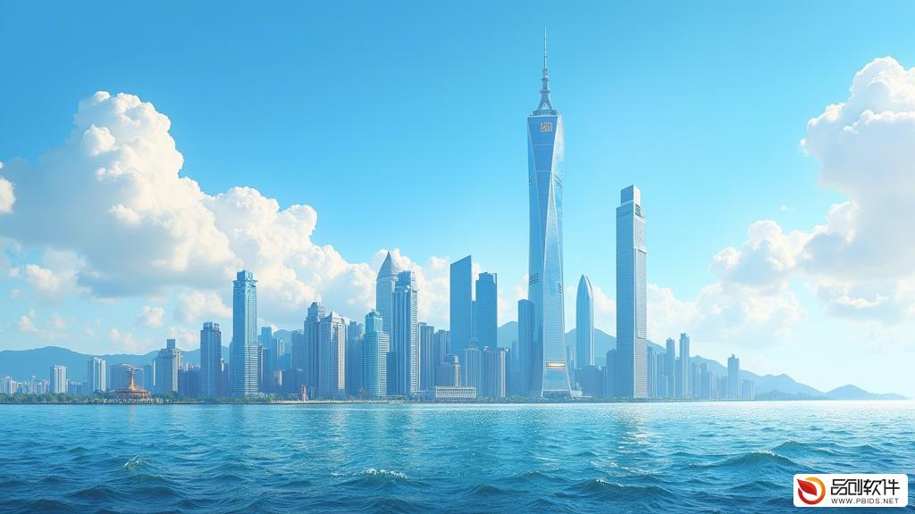 珠海市汽车行业软件定制平台商：引领智能制造新风尚
