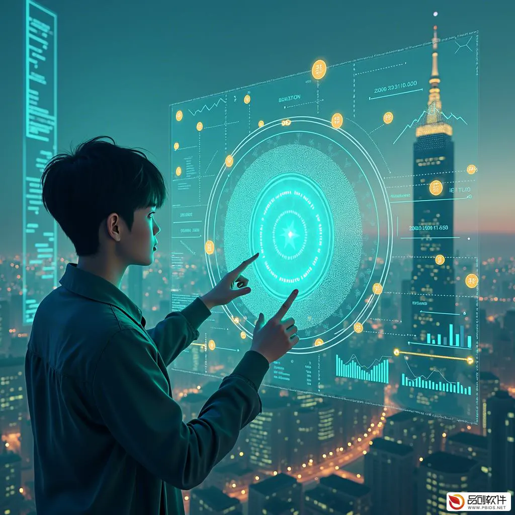 杭州市投资智能决策系统公司的创新引领与未来展望
