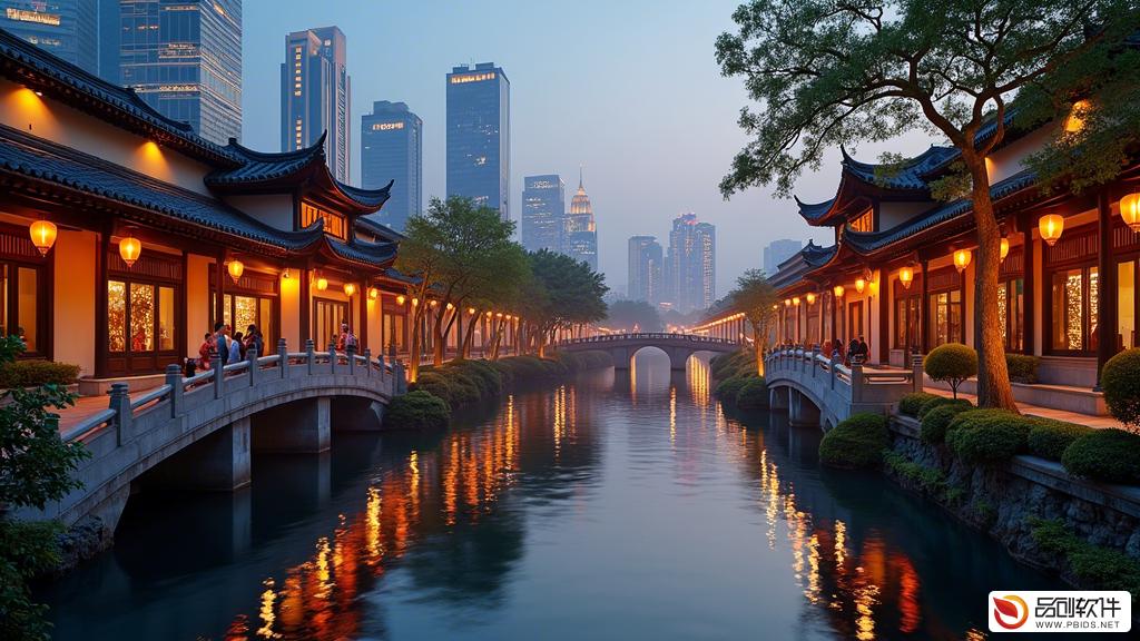 苏州市AI移动社交平台：重塑社交新生态
