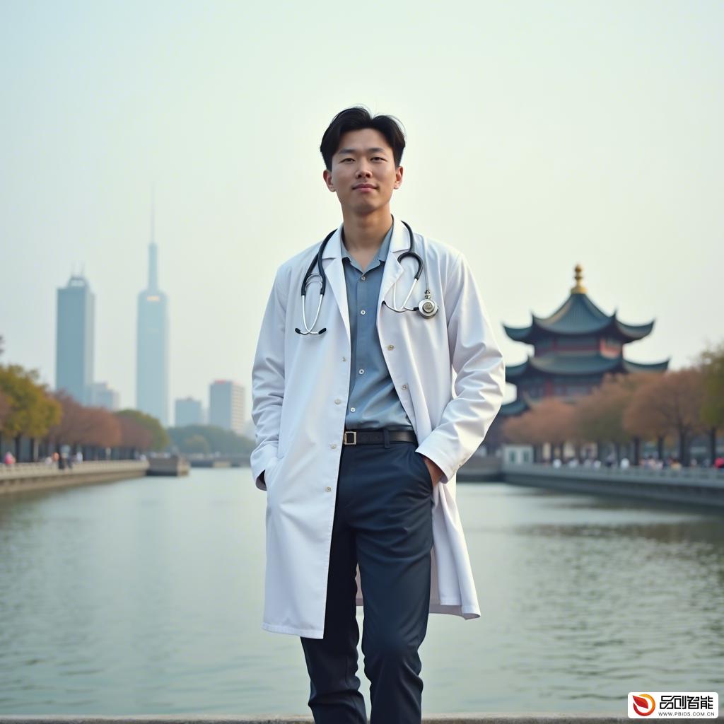 宁波市职业体检在线预约平台：便捷高效，守护职场健康
