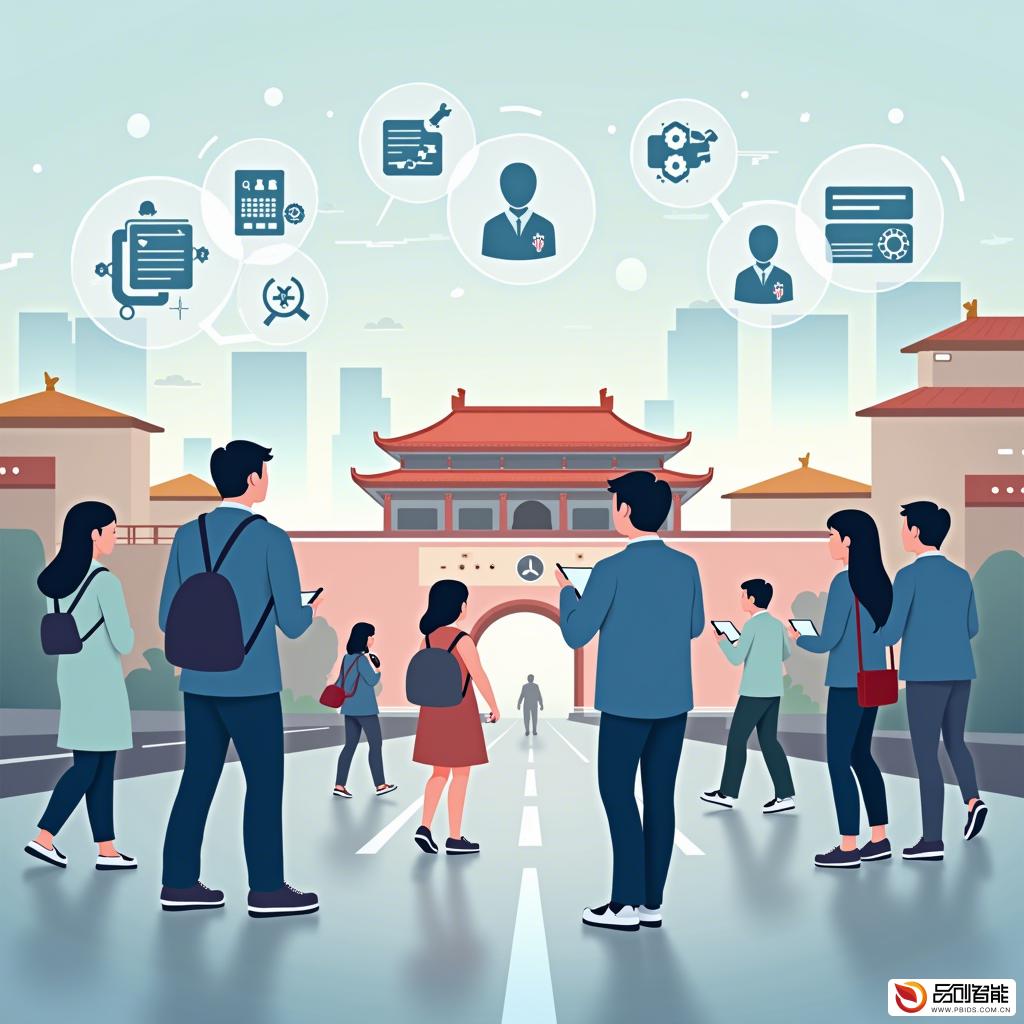 北京市电子健康档案共享技术团队的革新之路
