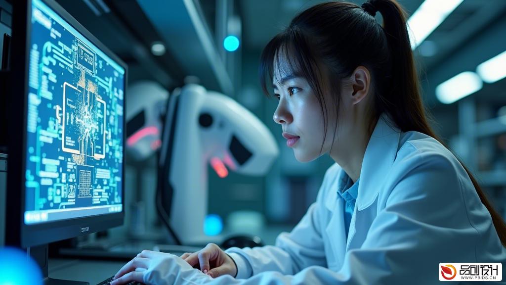 半导体应用交互体系创新服务中心：引领未来科技的新篇章

