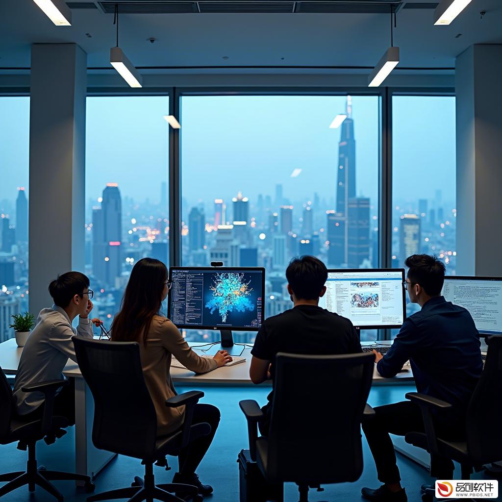 苏州市证券托管外包AI系统研发：创新引领...