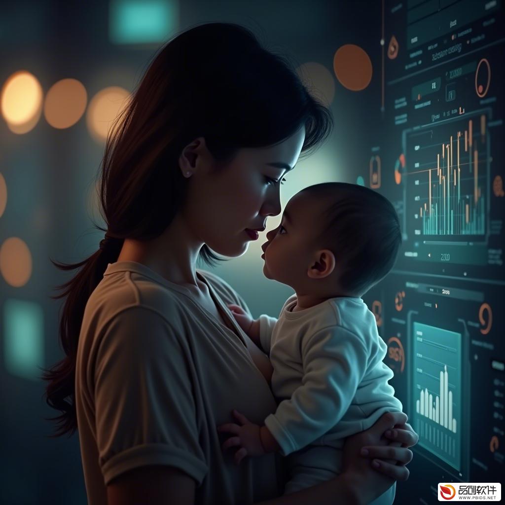 东莞市母婴健康AI服务平台研发中心：科技赋能母婴健康...