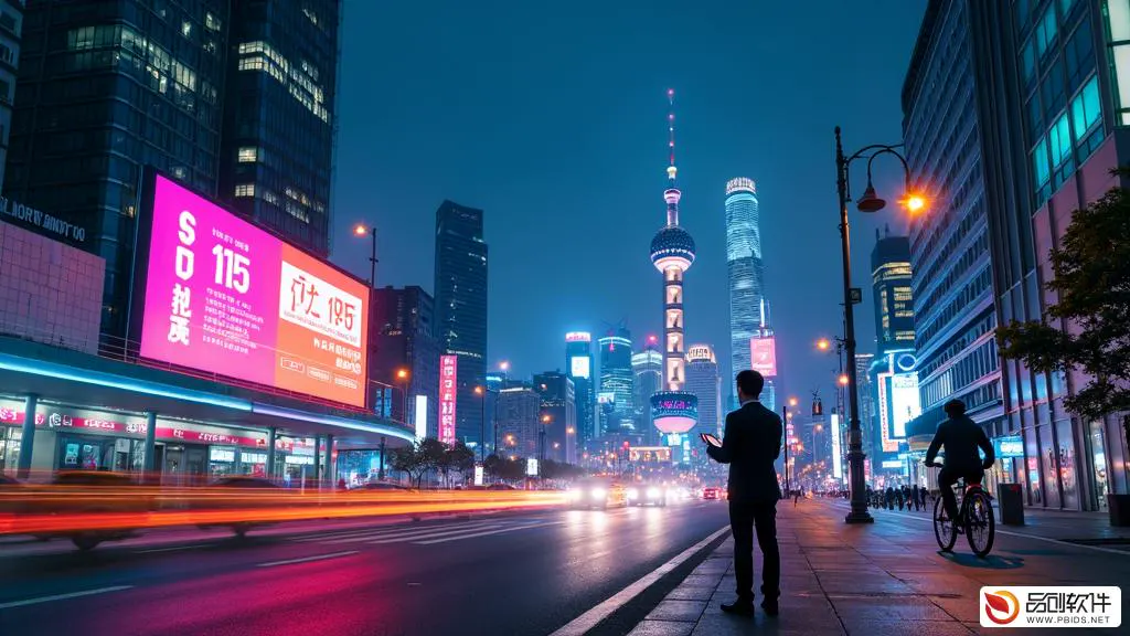 上海市多端协同管理系统平台商：引领数字化转型的新篇章
