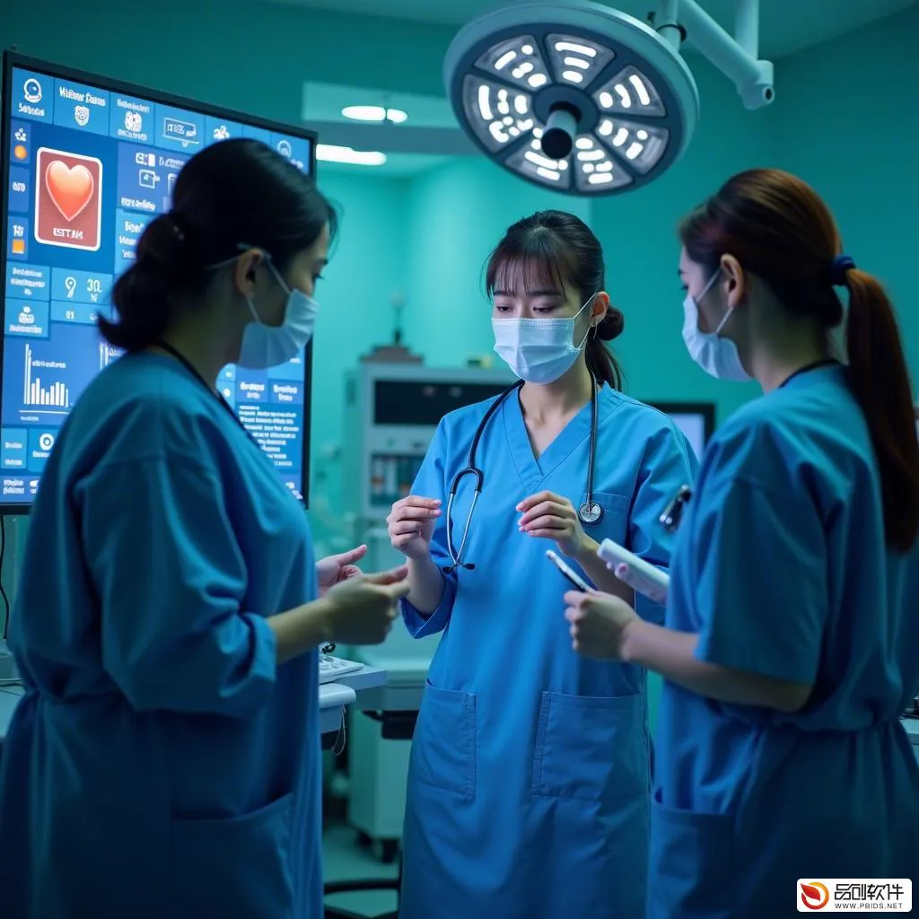 苏州市智能问诊系统：技术革新引领医疗健康未来
