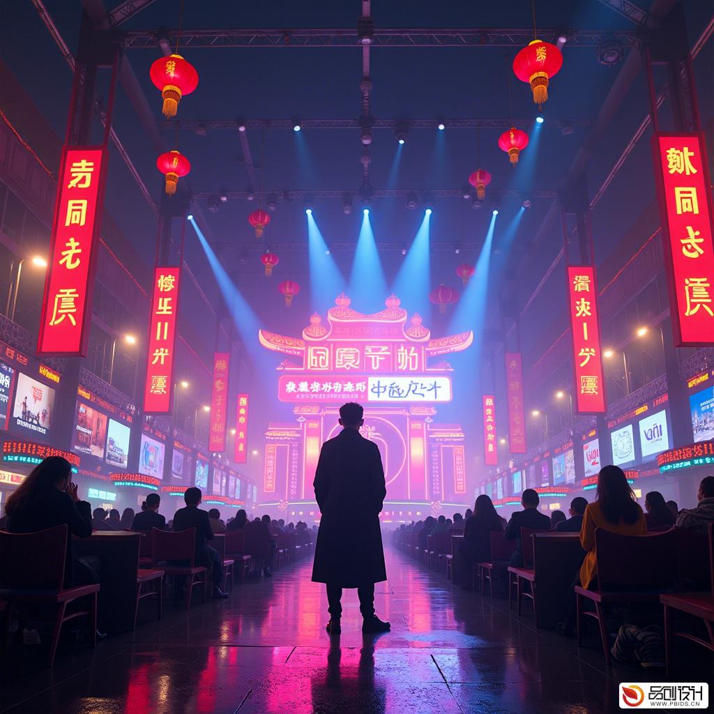 徐州市品创视觉案例：设计创新引领品牌升级
