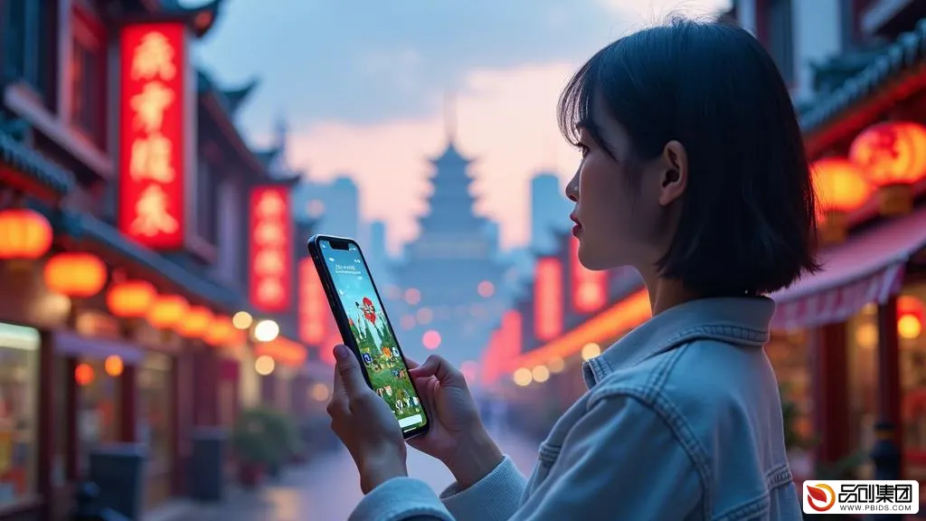 成都制作小程序开发：打造高效便捷的数字化解决方案
