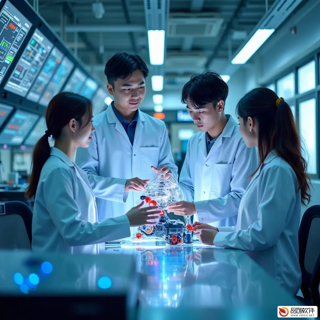 东莞市汽车技术研发系统：创新引领未来出行
