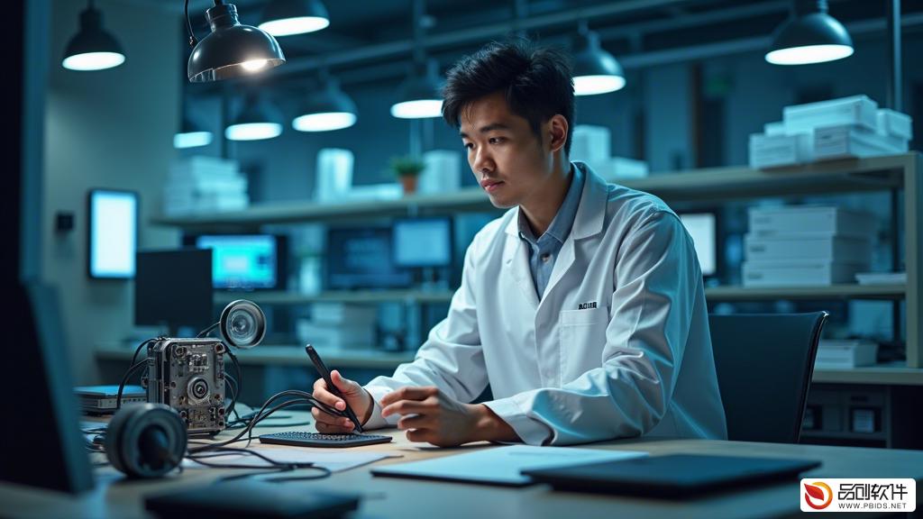 北京市物联网设备联动系统技术团队的革新之路
