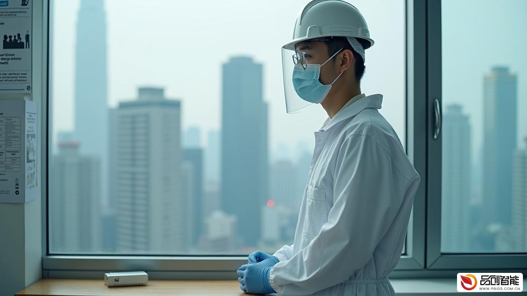 重庆市职业卫生事件溯源开发团队的探索与实践
