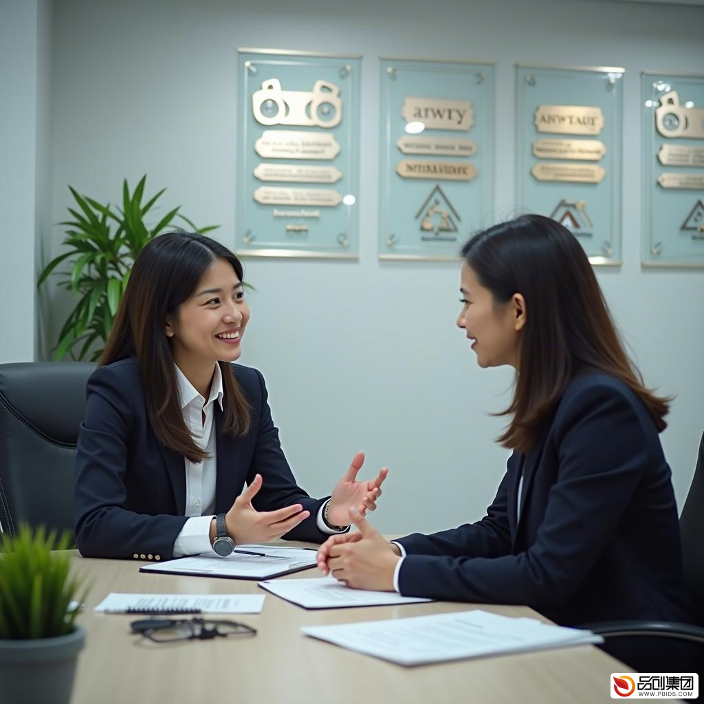 保险代理公司与经纪公司的深度解析：如何选...