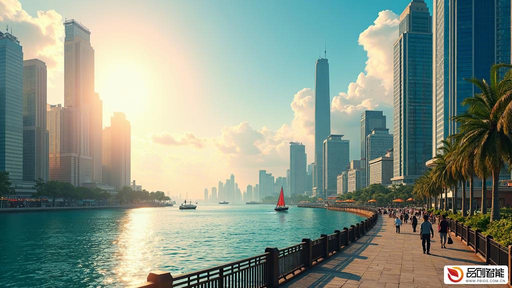 珠海市医疗供应链服务监控平台工场：打造高效安全的医疗物资保障体系
