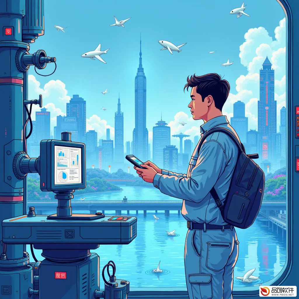 武汉市水压实时监测系统:创新科技守护城市供水安全