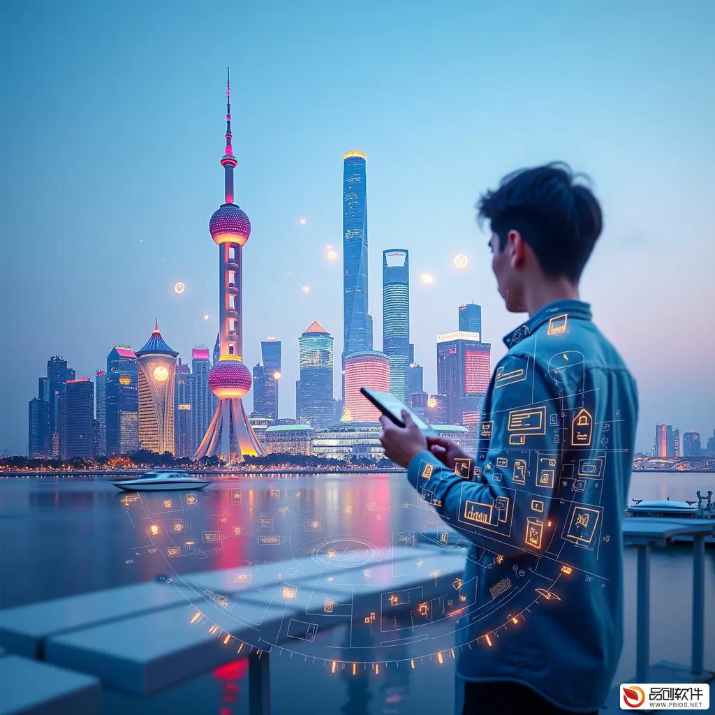 上海市教育低代码开发平台运营商：引领教育数字化...