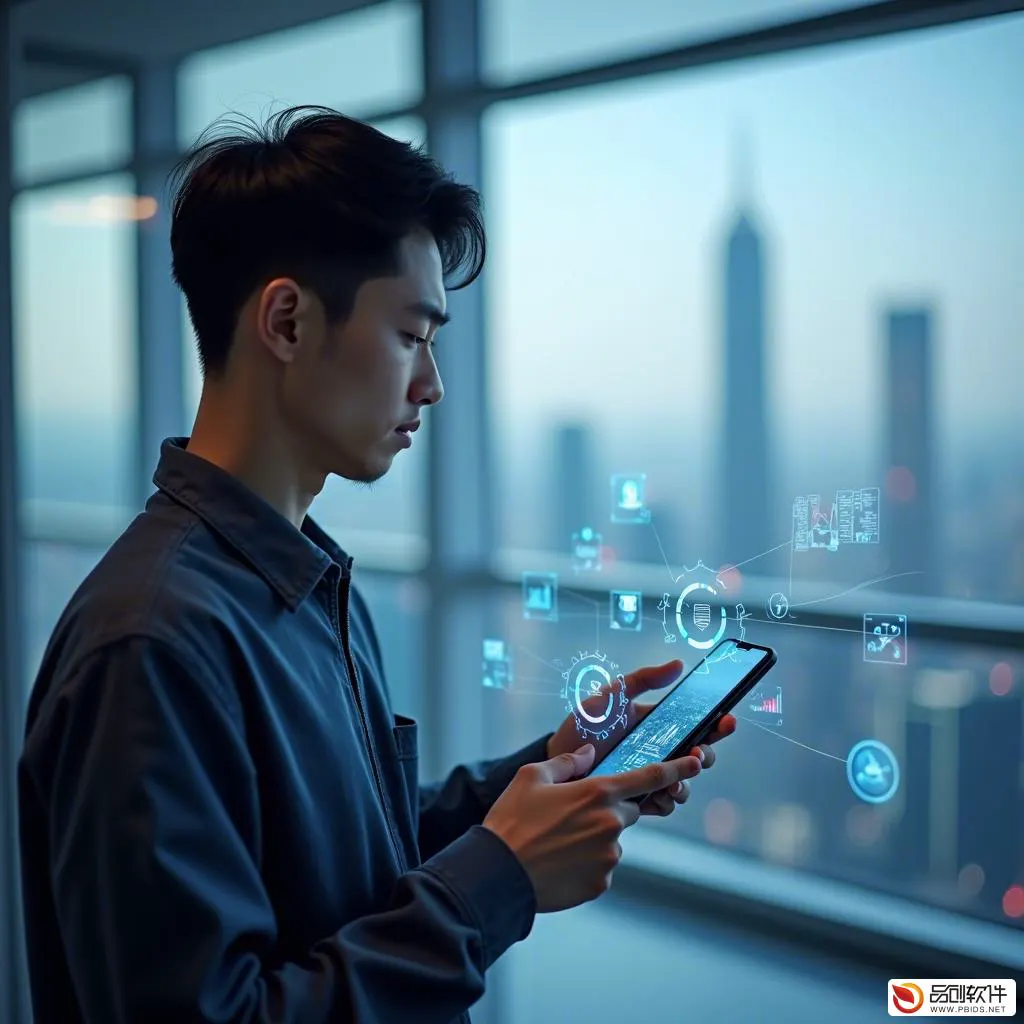 无锡市私有化托管业务移动端AI开发服务商全解析
