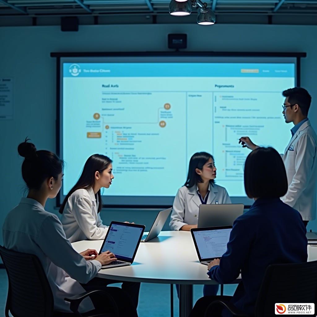 杭州市医疗O2O电子商城Pad端研发团队...
