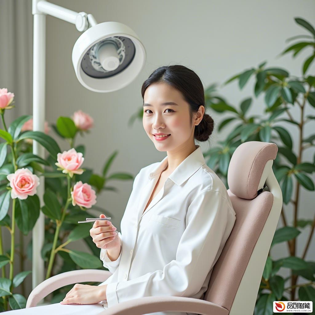 广州市医美疗程效果追踪机构：为您的美丽保...
