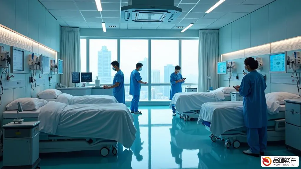 珠海市医疗OCR识别平台：革新医疗服务的新篇章
