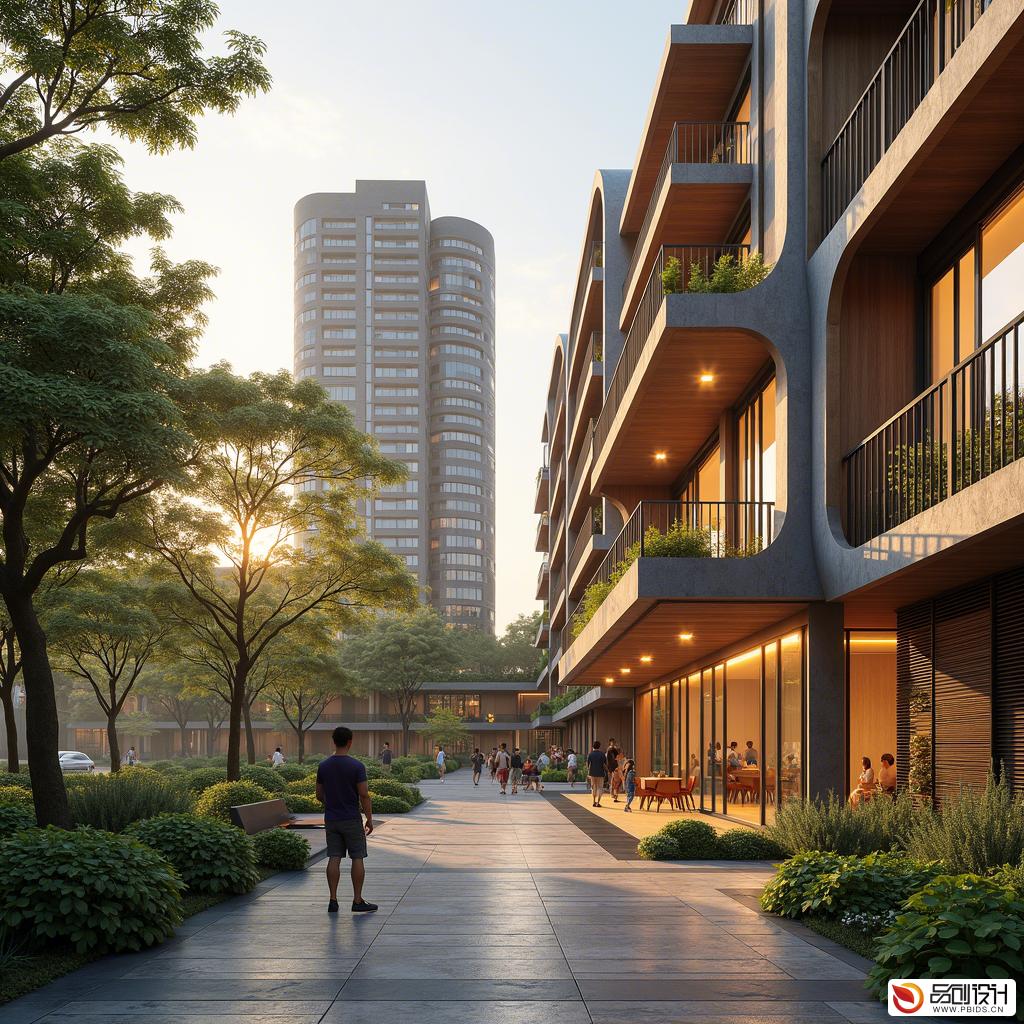 肇庆市品创设计团队：匠心独运，塑造城市美...