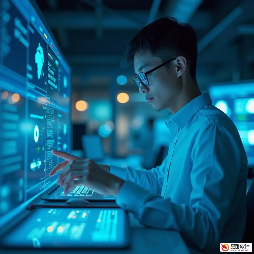 重庆市智慧园区物联网平台工作室：创新驱动未来产...