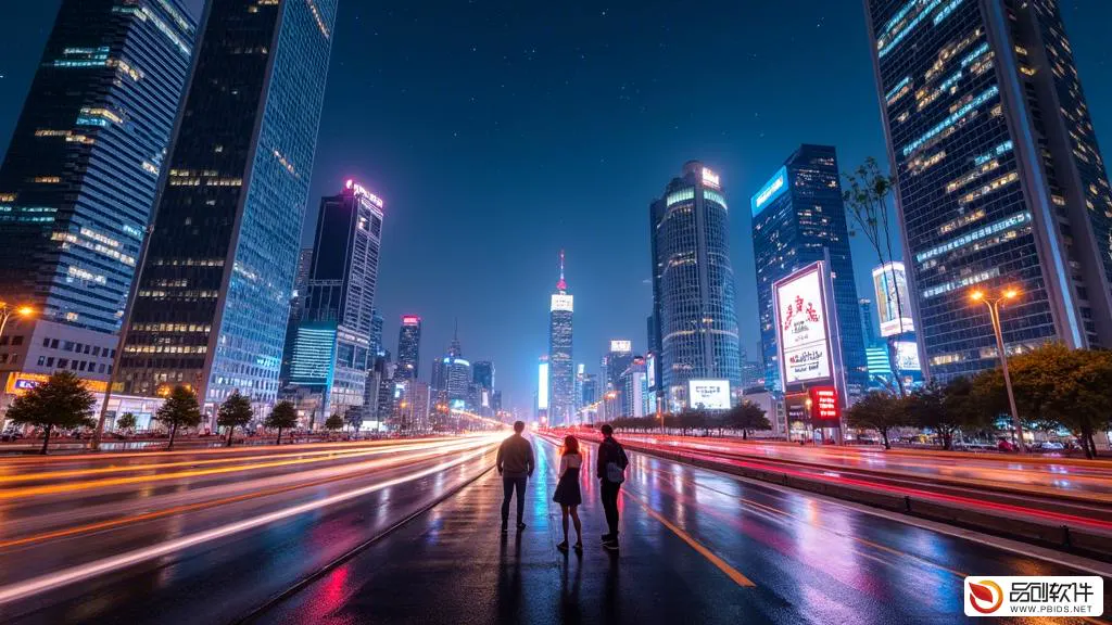 北京市直播购物App定制平台：技术革新与商业机遇的深度剖析
