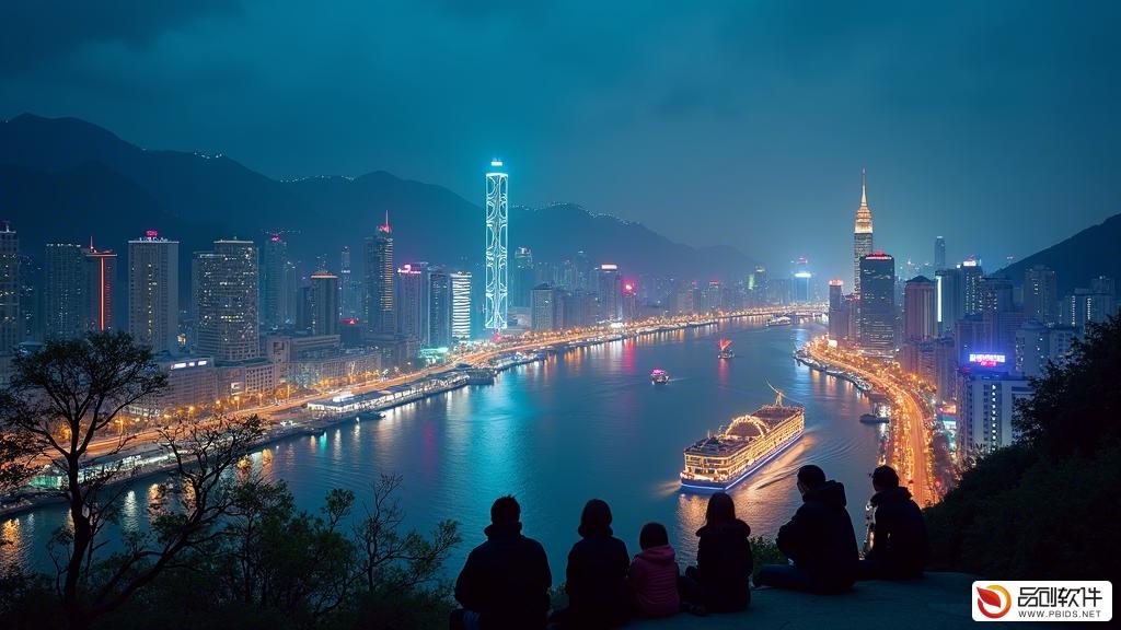 重庆市物流SAAS平台开发：推动物流行业数字化转型
