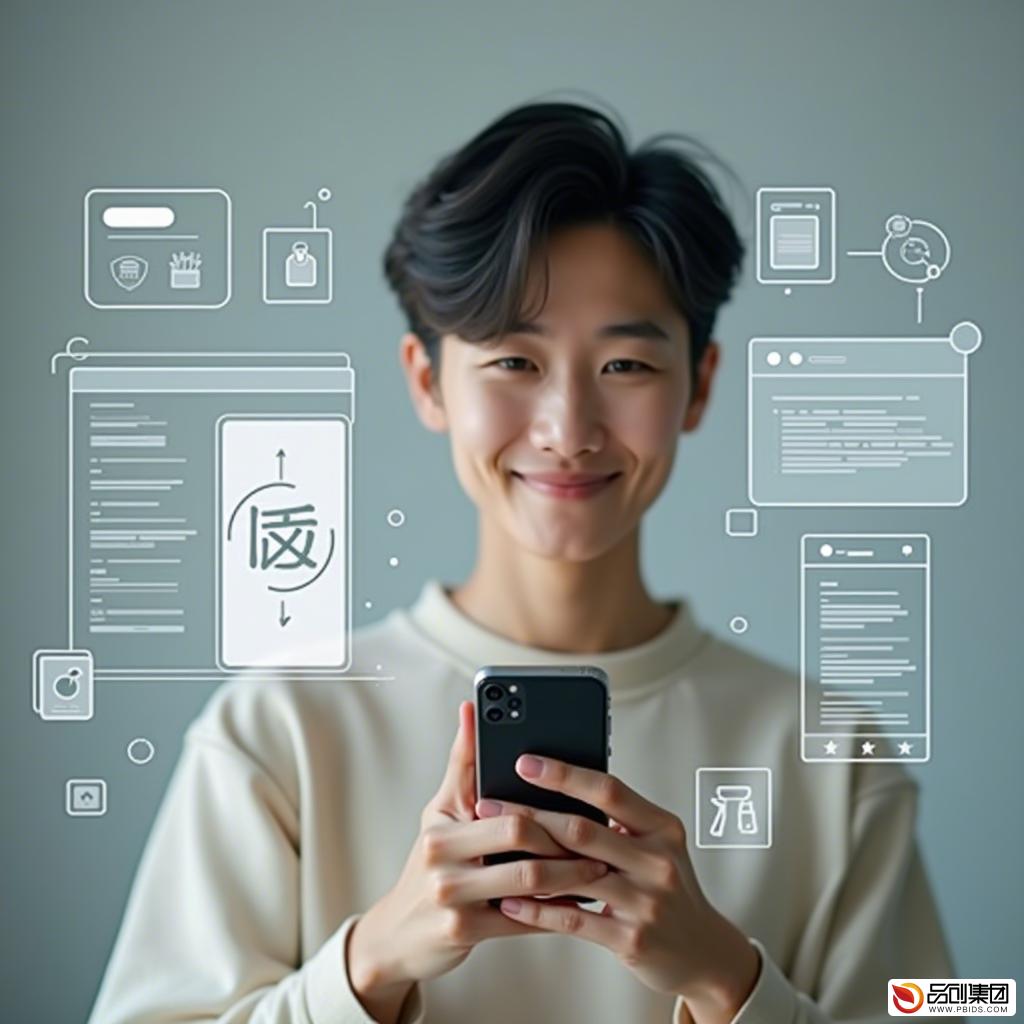 公众号开发全攻略：从入门到精通
