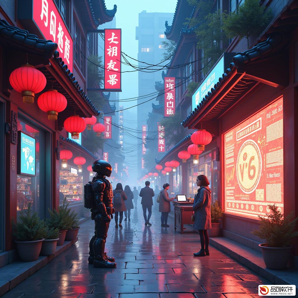 成都市AI旅游服务平台：技术驱动的智慧旅...