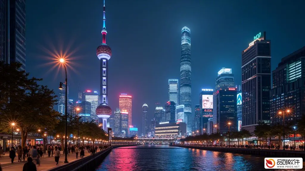 上海市人工智能技术集成运营商：引领未来智能城市的先锋
