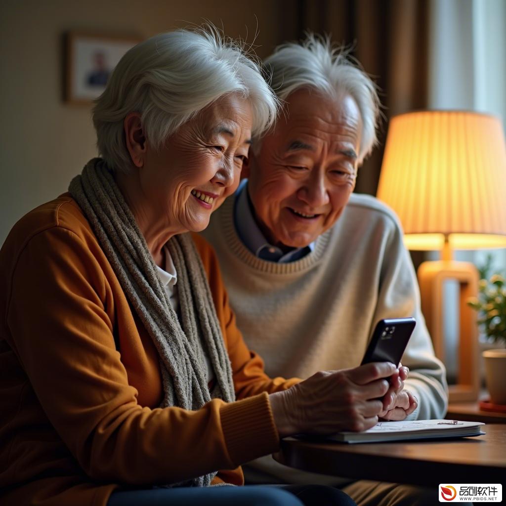 宁波市智慧养老商城APP：科技赋能养老新生态
