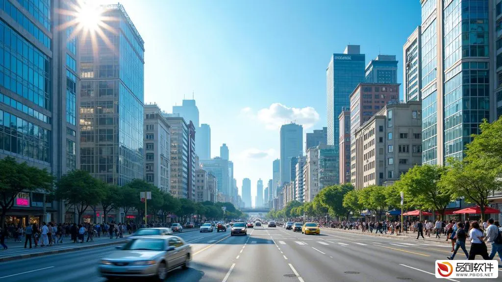 宁波市投资管理系统技术中心：引领智慧城市投资新风尚
