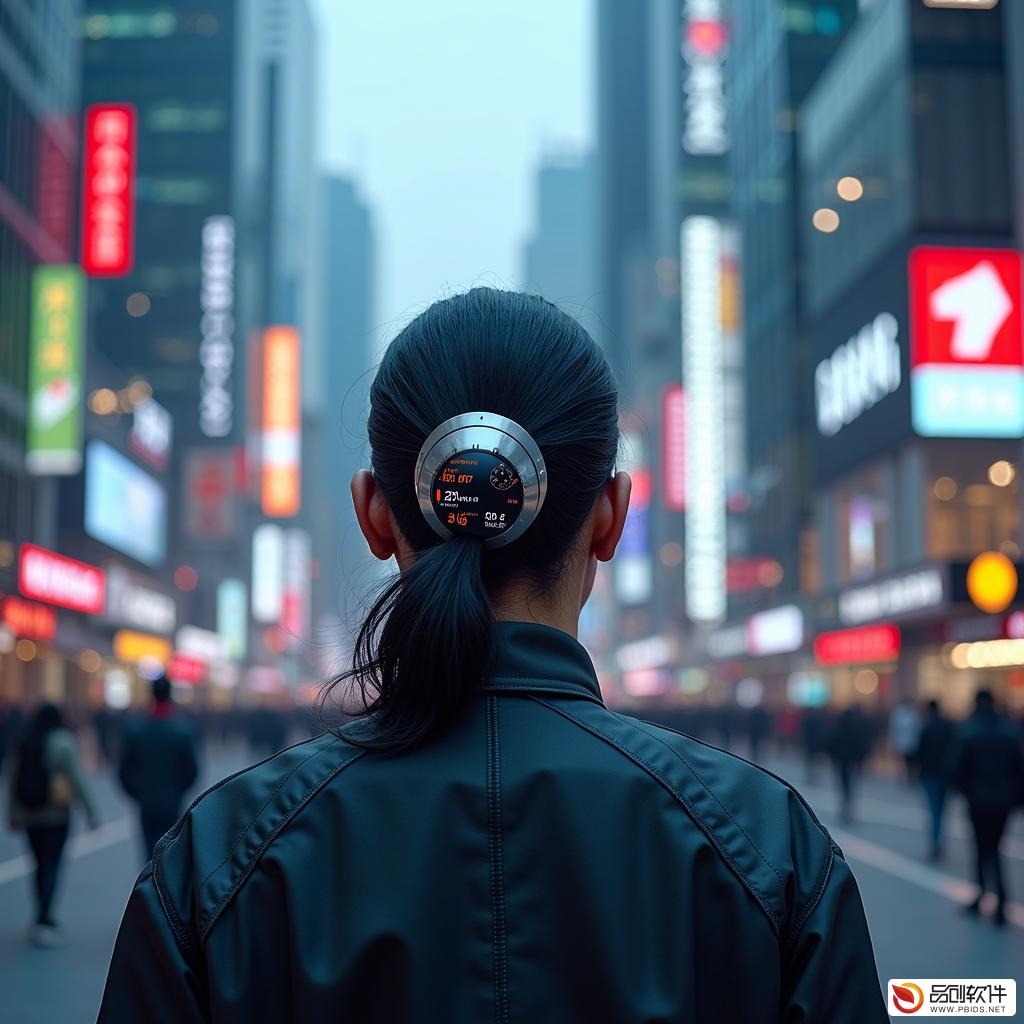 广州市可穿戴设备数据对接平台：创新科技引...