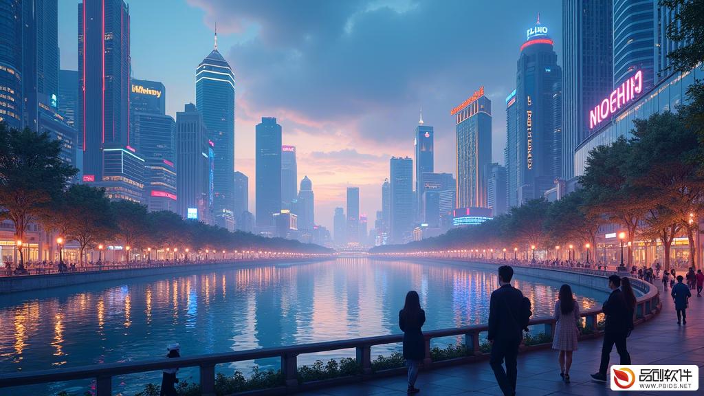 杭州市人员行为识别系统服务站：科技赋能城市安全管理的新篇章
