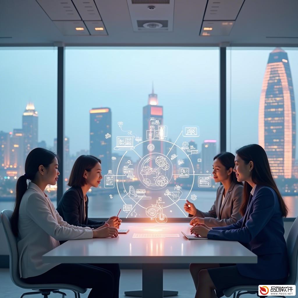 武汉市医疗联邦学习平台：创新引领智慧医疗...