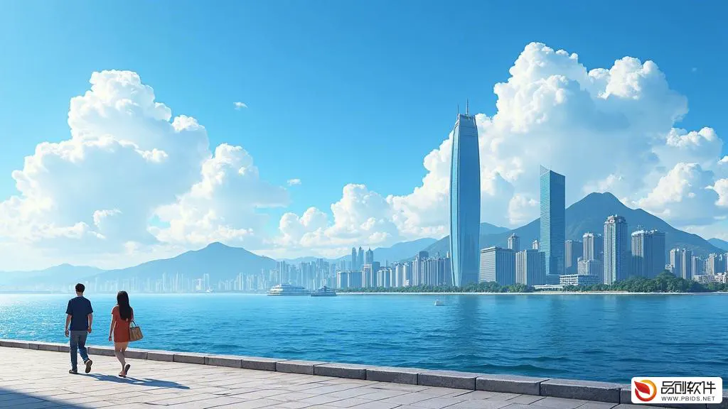 珠海市教育智能剪辑平台的创新之路：研发团队背后的故事
