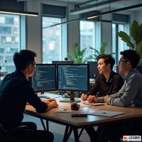 定制平台软件开发：打造专属业务解决方案的钥匙
