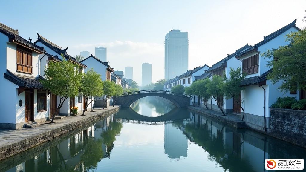 苏州市物联网传感器组网系统研发团队的创新之路
