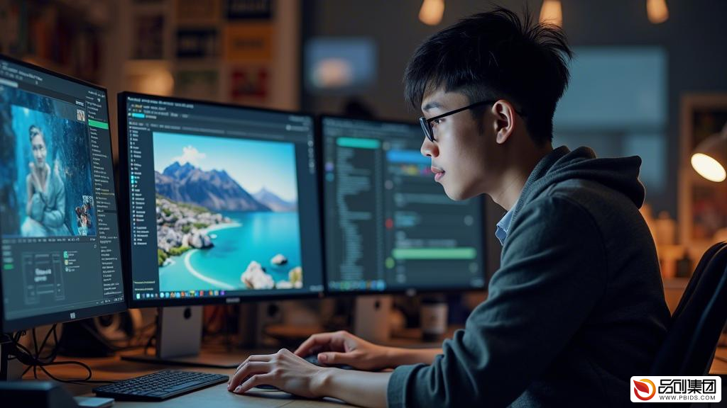 解锁创新潜能：深入探索App制作开发平台
