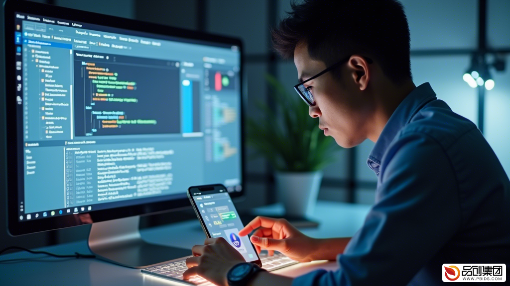 APP系统开发定制：打造专属应用的全面指南