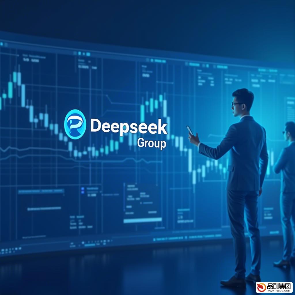 品创集团：DeepSeek，金融智能化的...