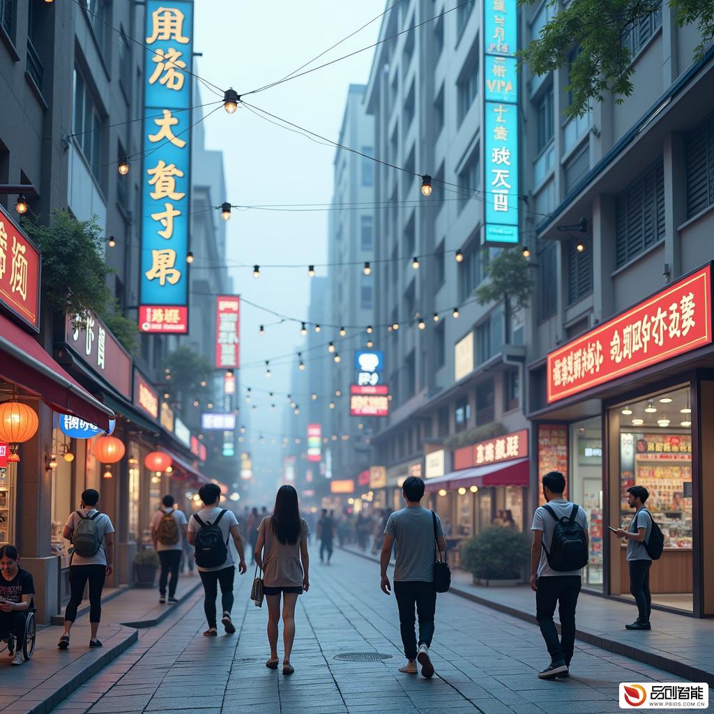 无锡市分布式Wi-Fi零漫游服务站：打造...