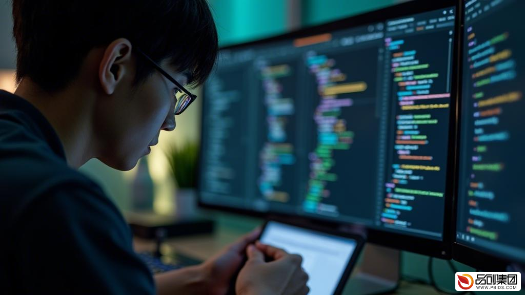 小程序服务开发定制：打造专属商业解决方案
