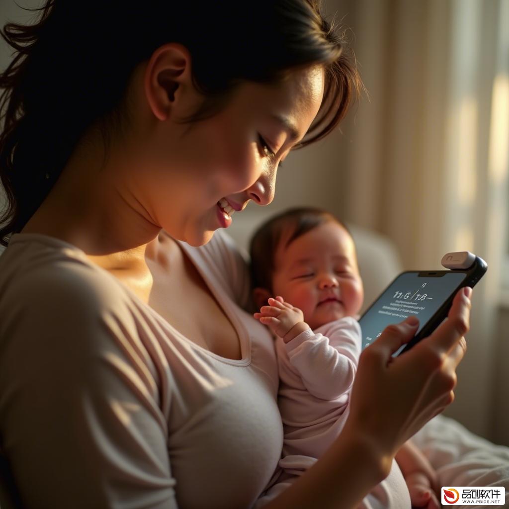 武汉市母婴健康AI服务平台：科技赋能，守护母婴...