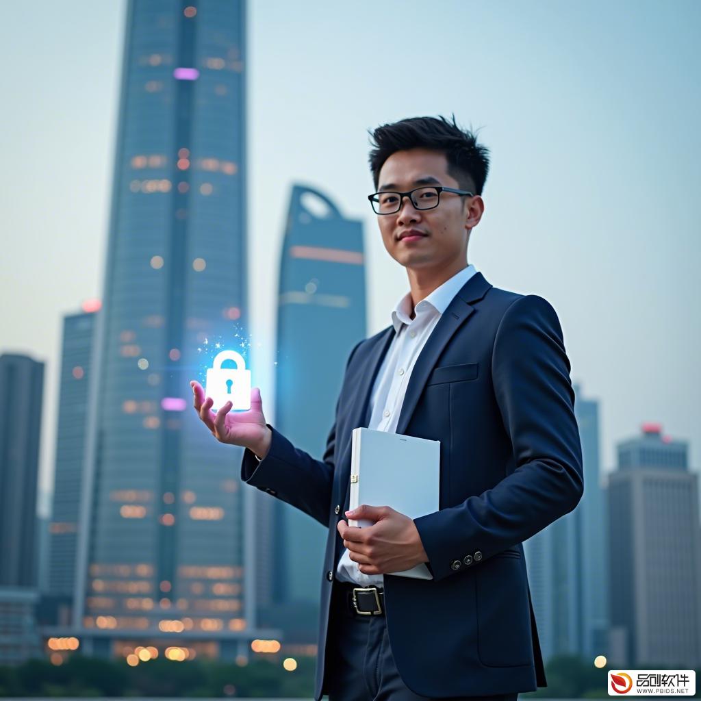广州市医疗数据加密系统的革新与实践

