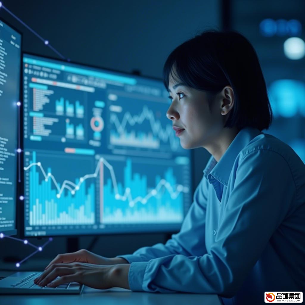 网络化市场分析报告：洞察趋势，把握机遇

