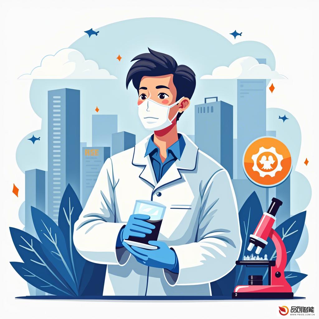 武汉市职业危害源追踪服务商：守护职场健康的守护者
