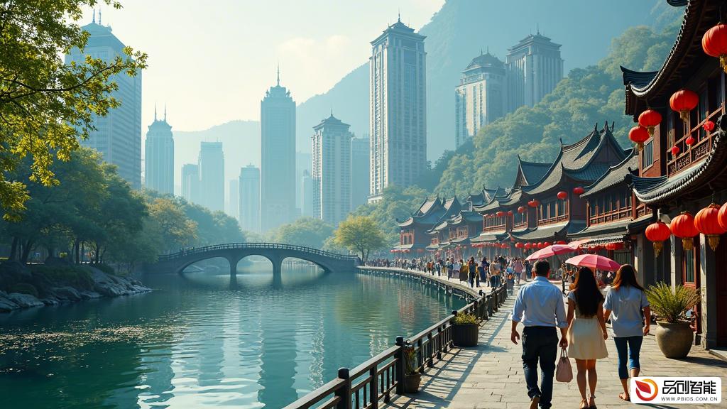 杭州市体温实时监测芯片集成工作室：科技抗疫的新篇章
